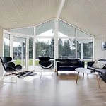 Dior - 1-4km From The Sea By Interhome * Blåvand