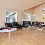 Dior - 1-4km From The Sea By Interhome Casa de Férias Blåvand