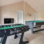 Dior - 1-4km From The Sea By Interhome Blåvand