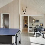 Dior - 1-4km From The Sea By Interhome Casa de Férias Blåvand