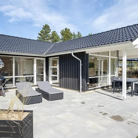 Dior - 1-4km From The Sea By Interhome Blåvand