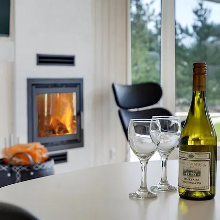 Dior - 1-4km From The Sea By Interhome Hébergement de vacances