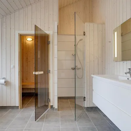Ferienhaus Dior - 1-4km From The Sea By Interhome