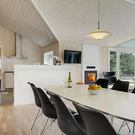 Ferienhaus Dior - 1-4km From The Sea By Interhome *