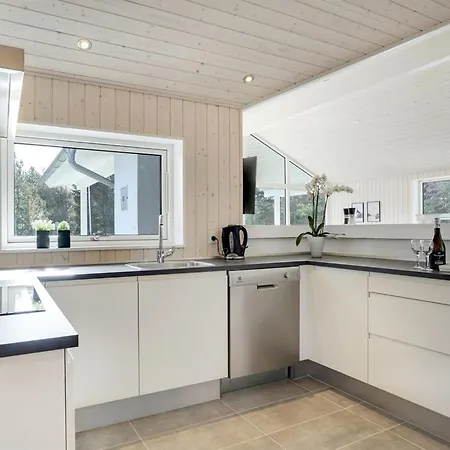Dior - 1-4km From The Sea By Interhome Ferienhaus