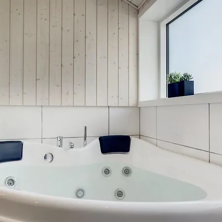 Dior - 1-4km From The Sea By Interhome Blåvand