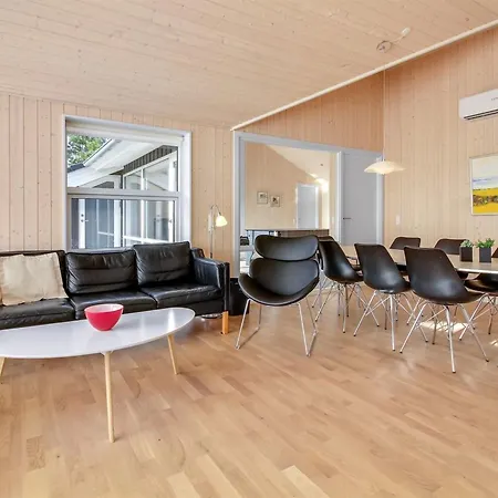 Dior - 1-4km From The Sea By Interhome Ferienhaus Blåvand