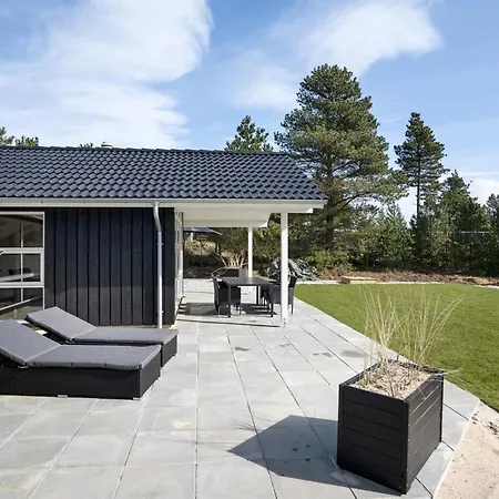 Hébergement de vacances Dior - 1-4km From The Sea By Interhome Blåvand