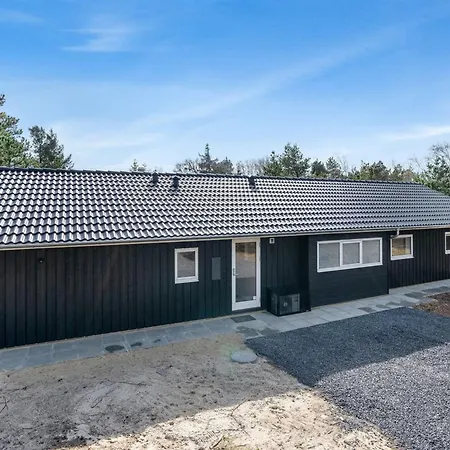 Dior - 1-4km From The Sea By Interhome Blåvand