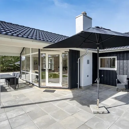 Dior - 1-4km From The Sea By Interhome * Blåvand