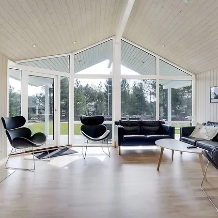 Ferienhaus Dior - 1-4km From The Sea By Interhome
