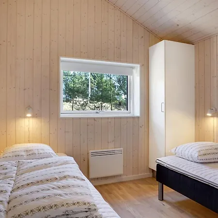 Dior - 1-4km From The Sea By Interhome Ferienhaus Blåvand