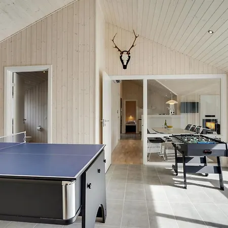 Dior - 1-4km From The Sea By Interhome Ferienhaus Blåvand