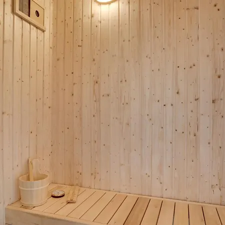 Dior - 1-4km From The Sea By Interhome Ferienhaus
