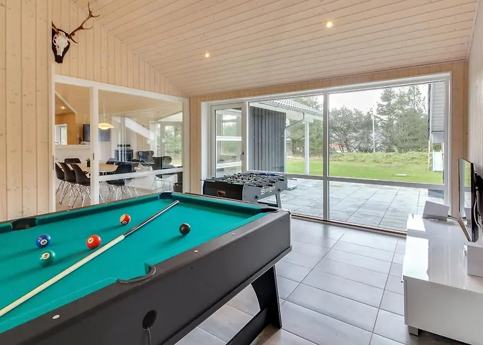 Hébergement de vacances Dior - 1-4km From The Sea By Interhome