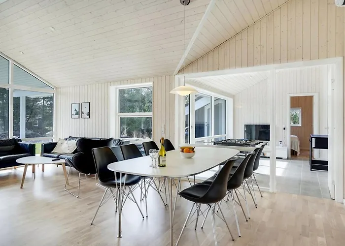 Dior - 1-4km From The Sea By Interhome Hébergement de vacances *