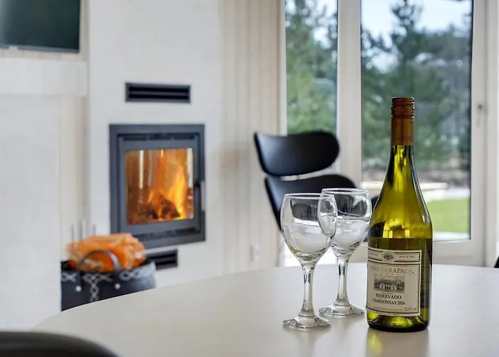 Dior - 1-4km From The Sea By Interhome Hébergement de vacances