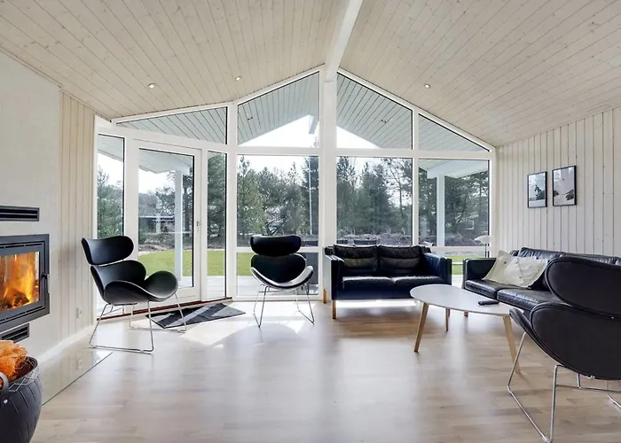 Dior - 1-4km From The Sea By Interhome * Blåvand