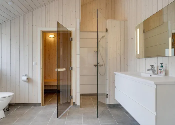 Hébergement de vacances Dior - 1-4km From The Sea By Interhome