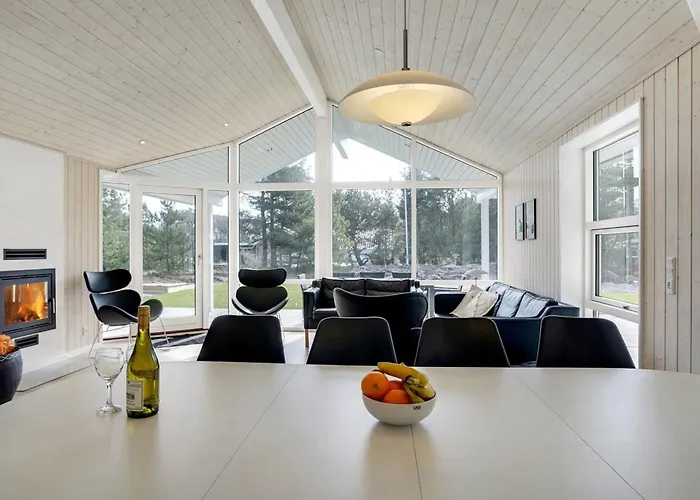 Dior - 1-4km From The Sea By Interhome Hébergement de vacances