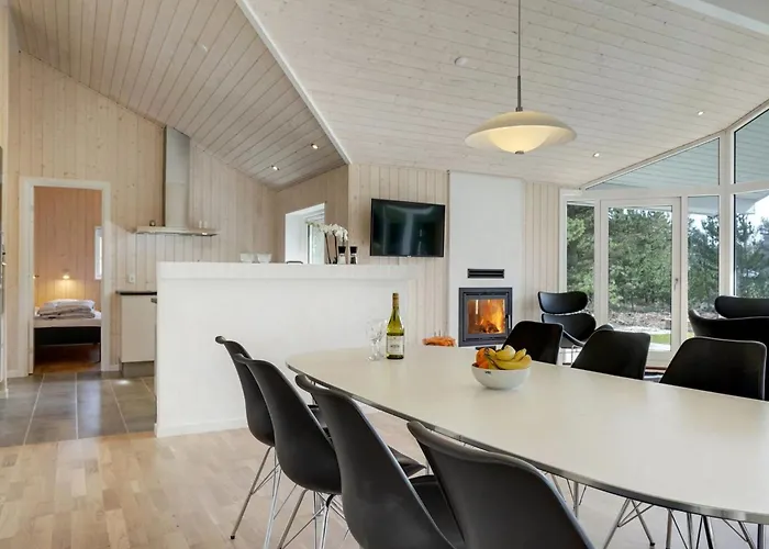 Hébergement de vacances Dior - 1-4km From The Sea By Interhome *