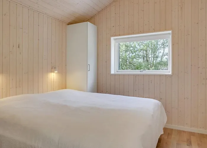 Dior - 1-4km From The Sea By Interhome * Blåvand