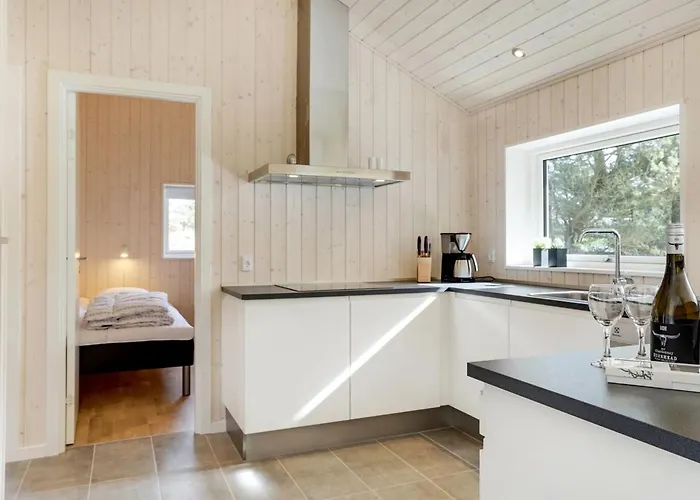 Dior - 1-4km From The Sea By Interhome Hébergement de vacances