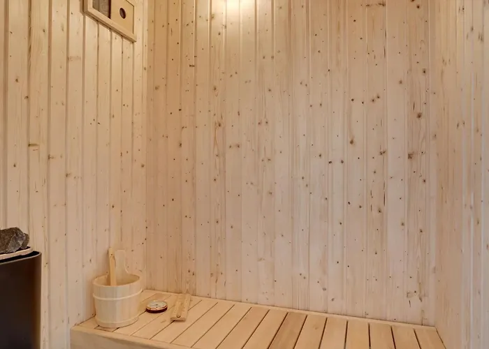 Hébergement de vacances Dior - 1-4km From The Sea By Interhome *