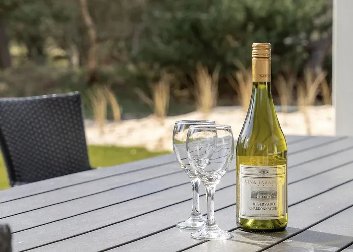 Dior - 1-4km From The Sea By Interhome Blåvand