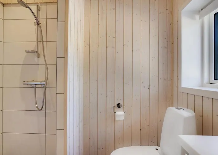 Dior - 1-4km From The Sea By Interhome * Blåvand