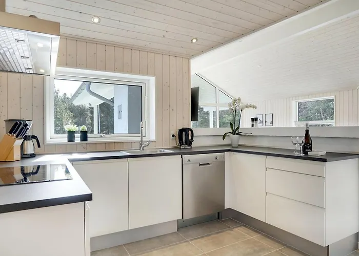 Dior - 1-4km From The Sea By Interhome Hébergement de vacances