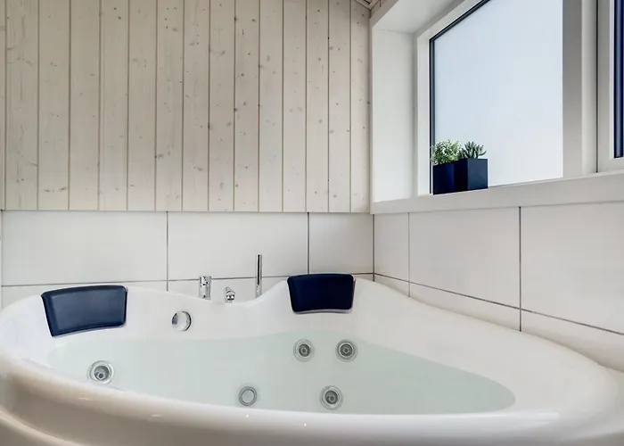 Dior - 1-4km From The Sea By Interhome Blåvand