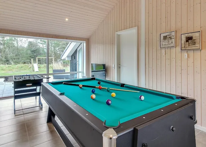 Hébergement de vacances Dior - 1-4km From The Sea By Interhome