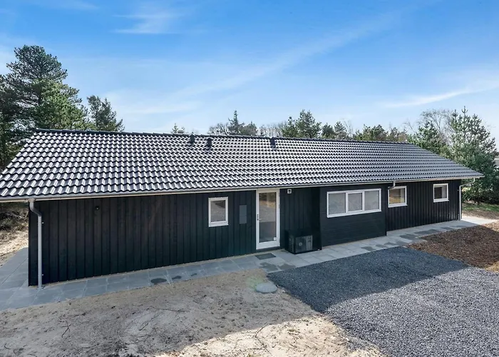 Dior - 1-4km From The Sea By Interhome Blåvand