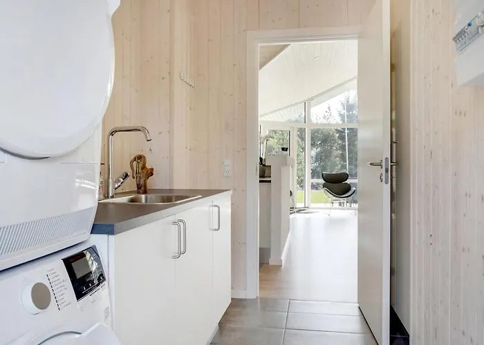 Hébergement de vacances Dior - 1-4km From The Sea By Interhome